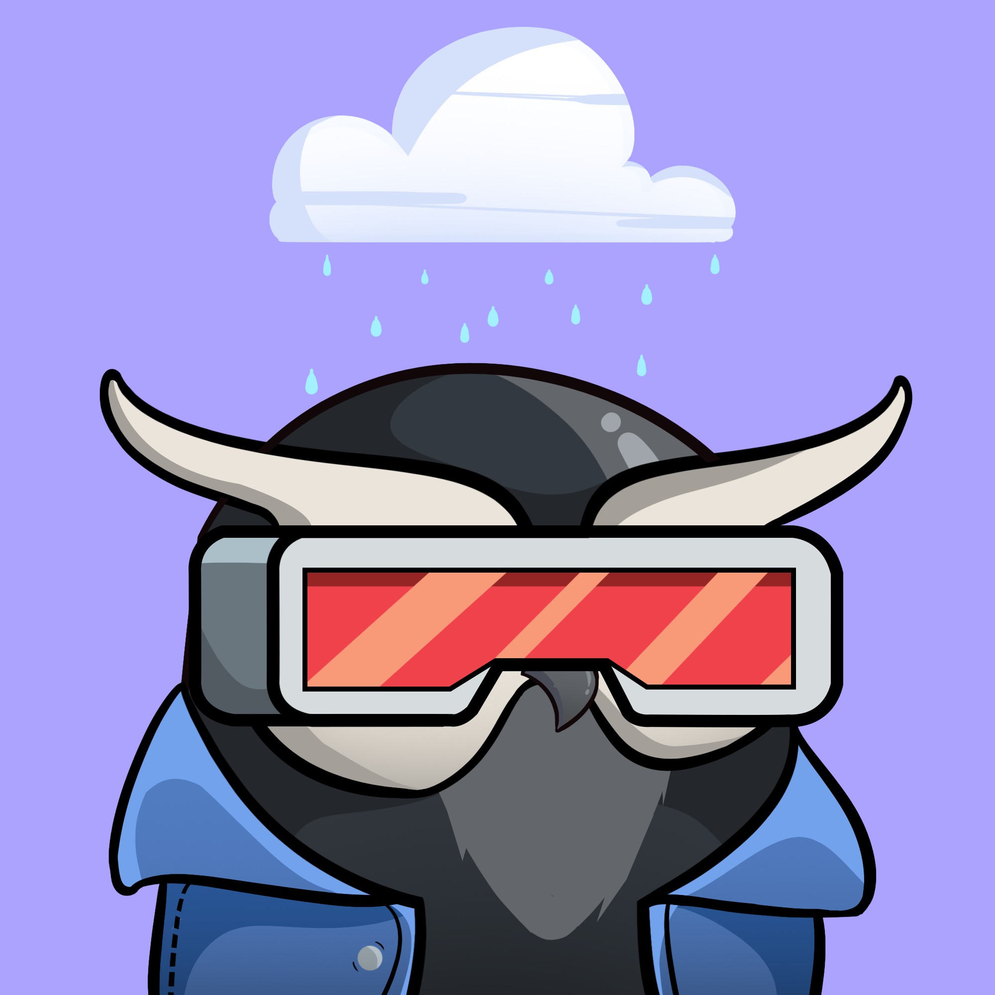 BoringBird #434