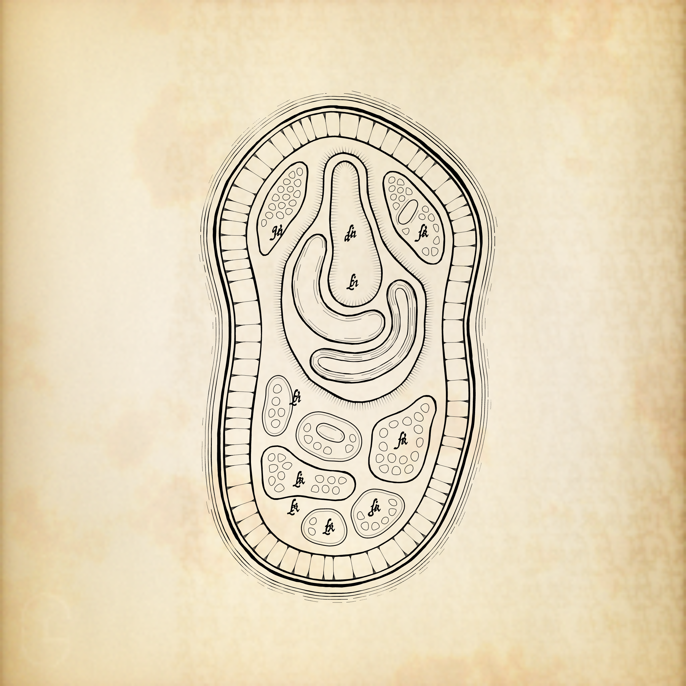 Cytographia #215