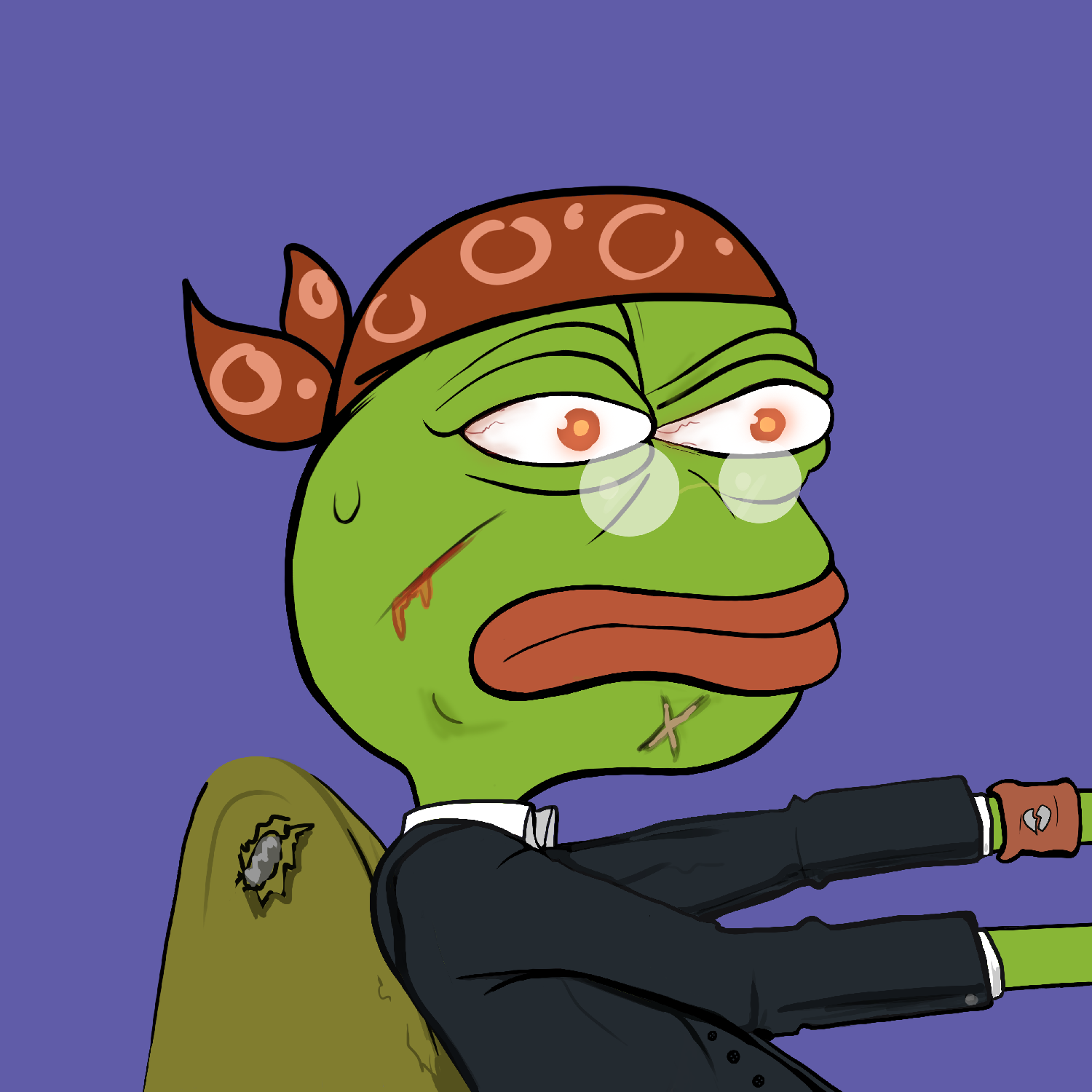 PepeMfers #5165