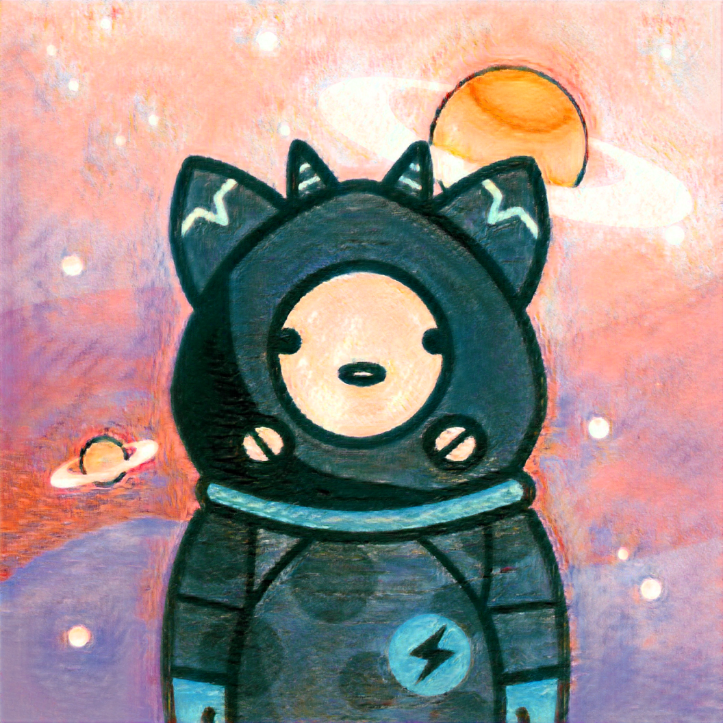 AstroSuuei