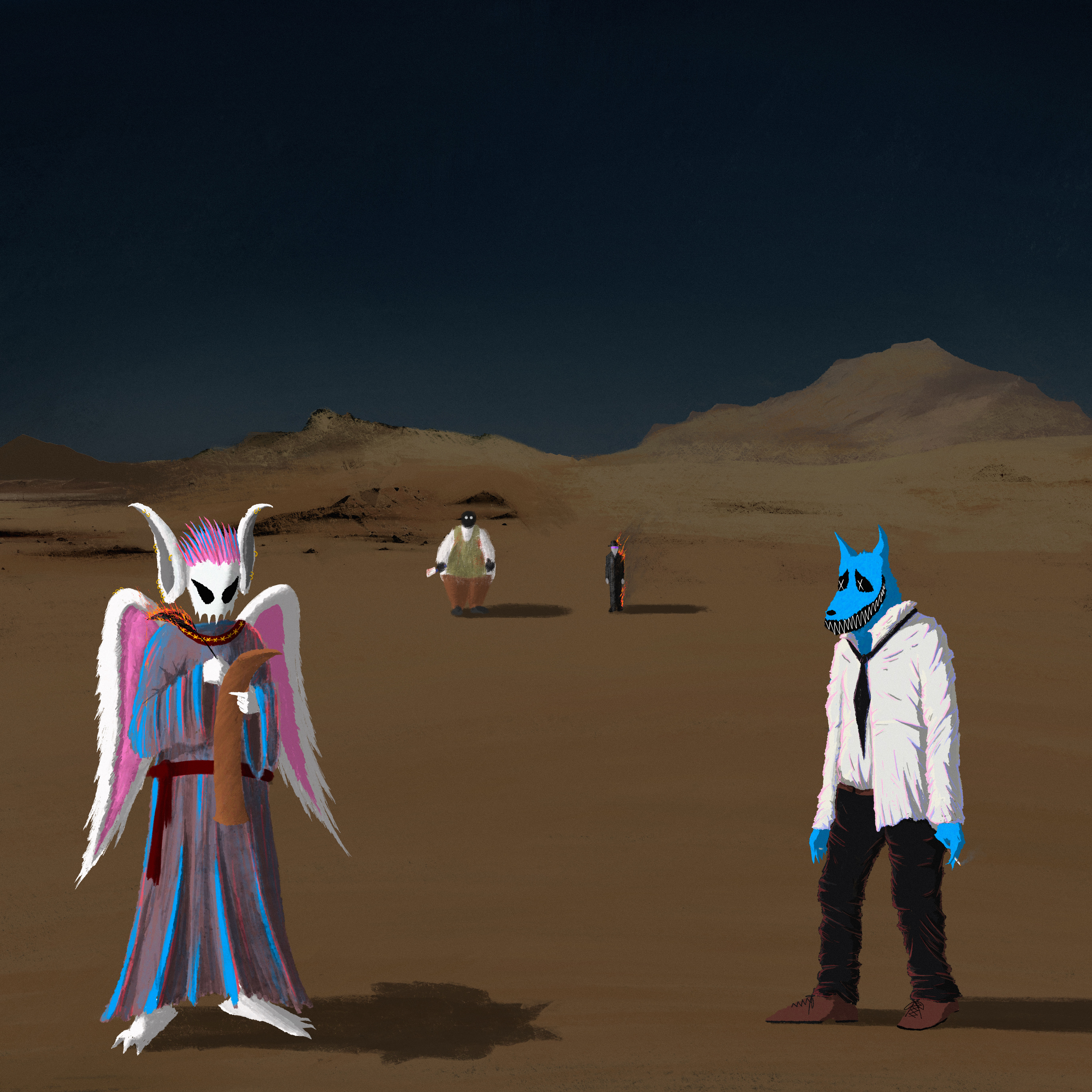 Experiment #86
