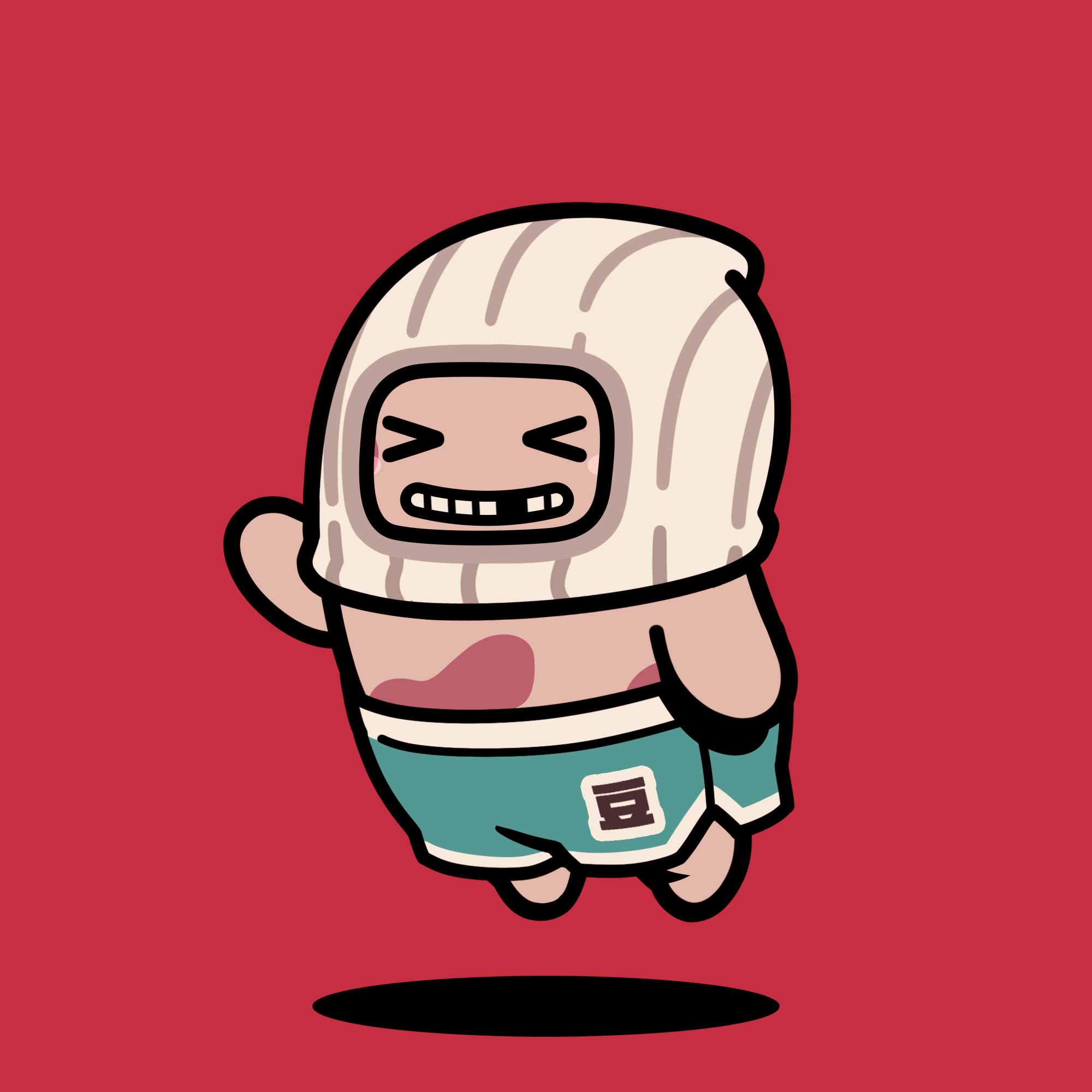 Bean #6875