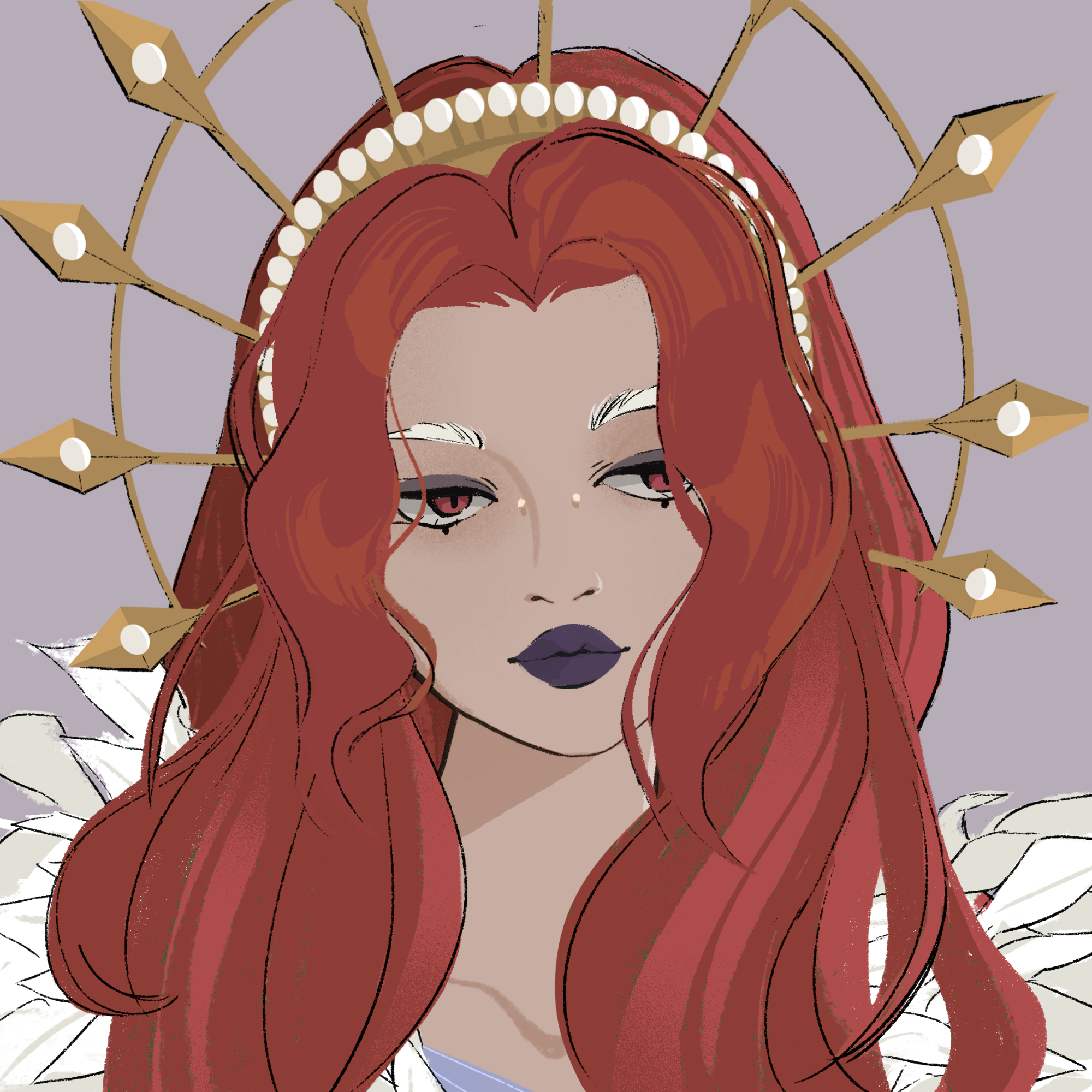 diamond spangle