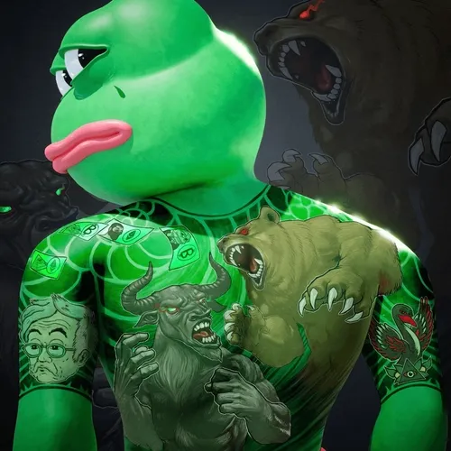 Chad Pepe
