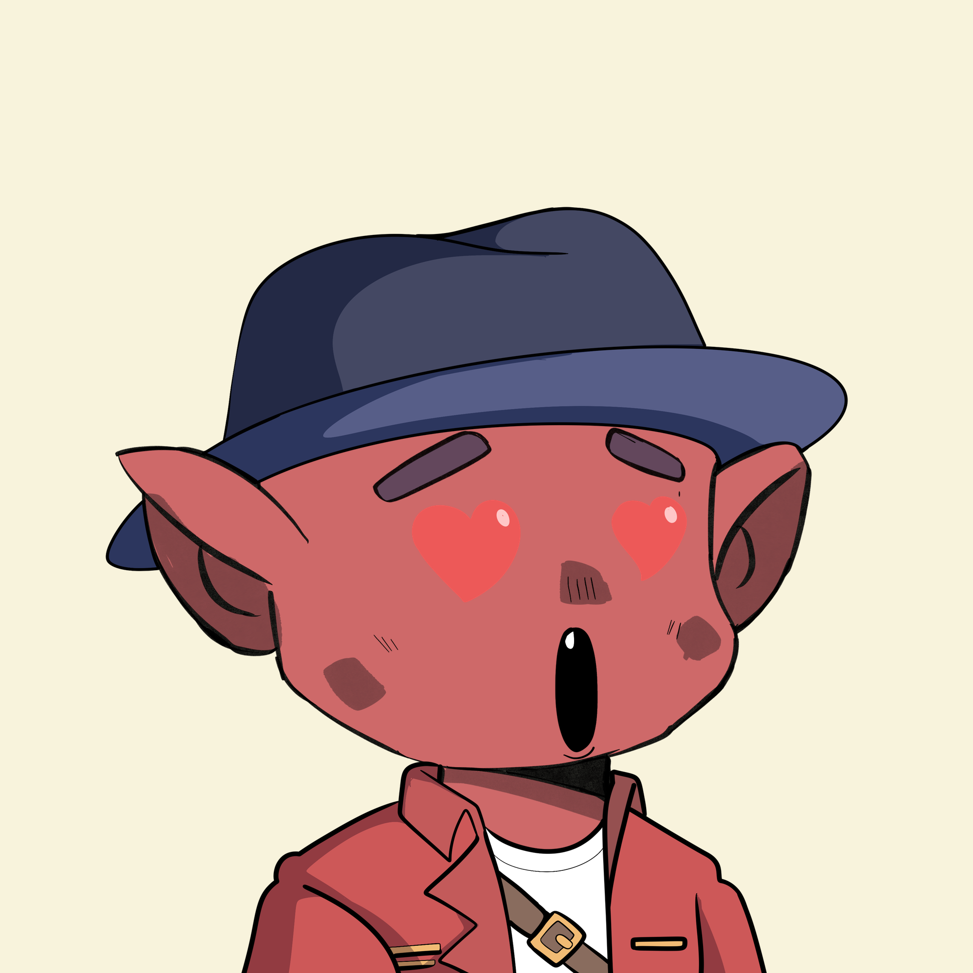 Gobinos #435