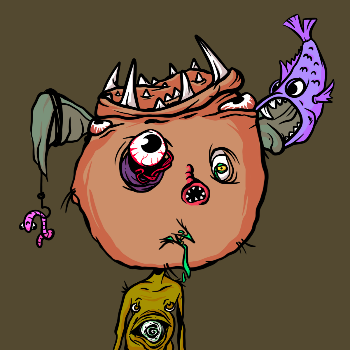 goblindungeon #9491