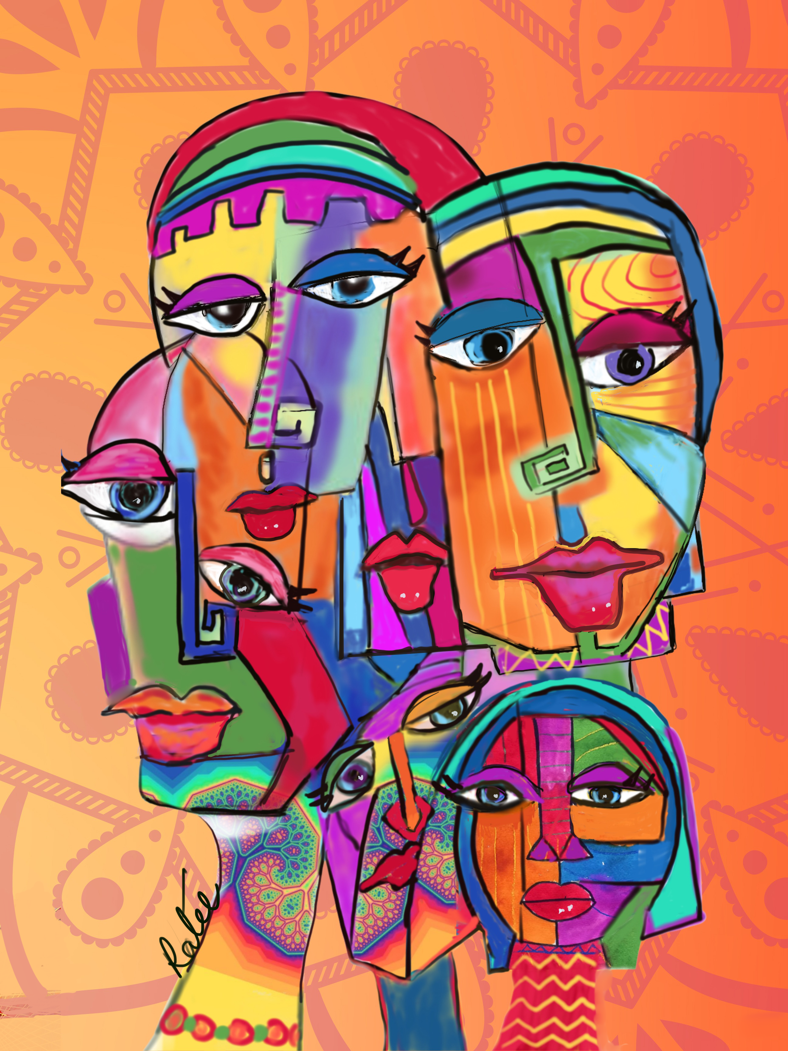 Generations