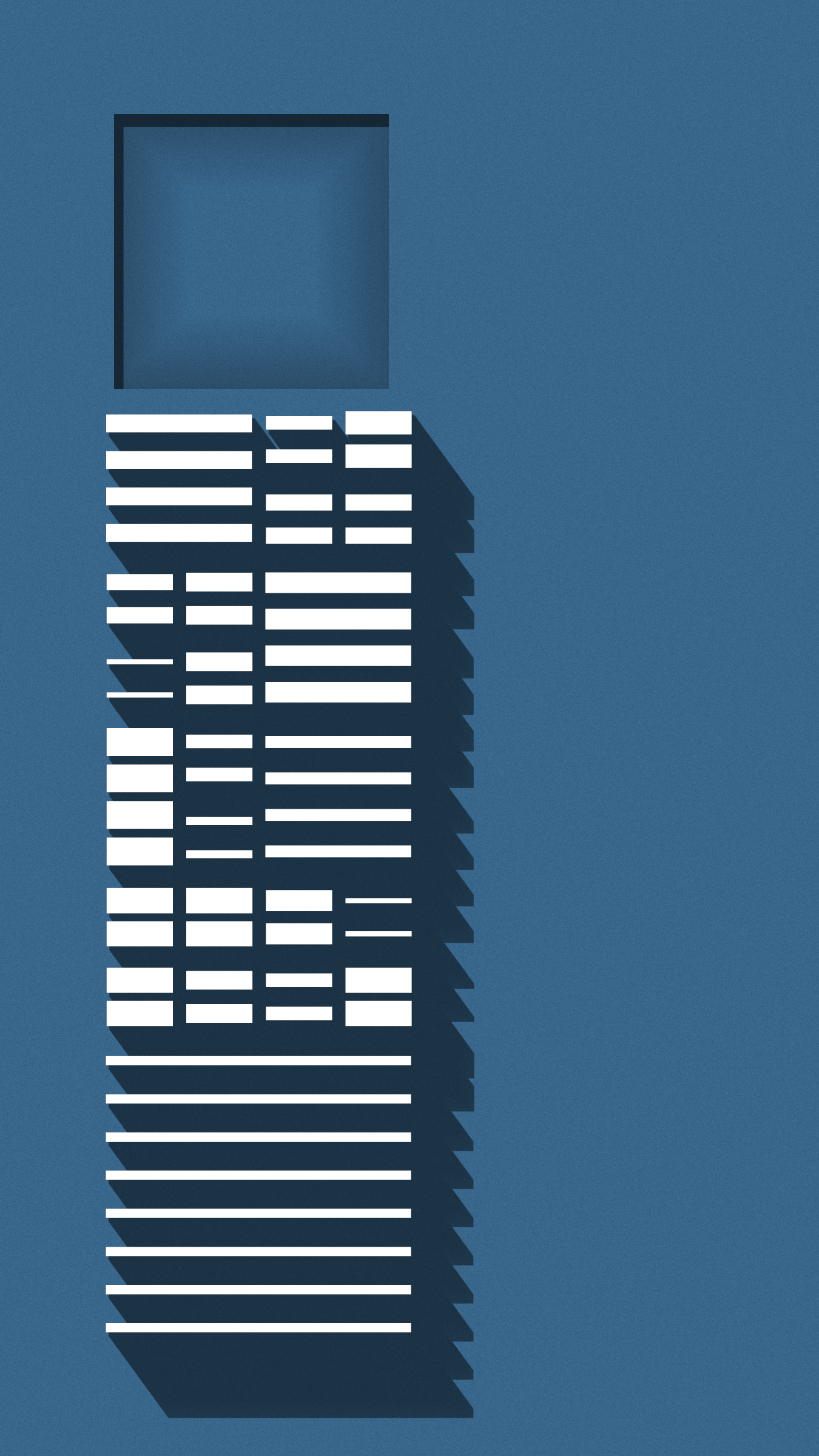 Brise Soleil  #12