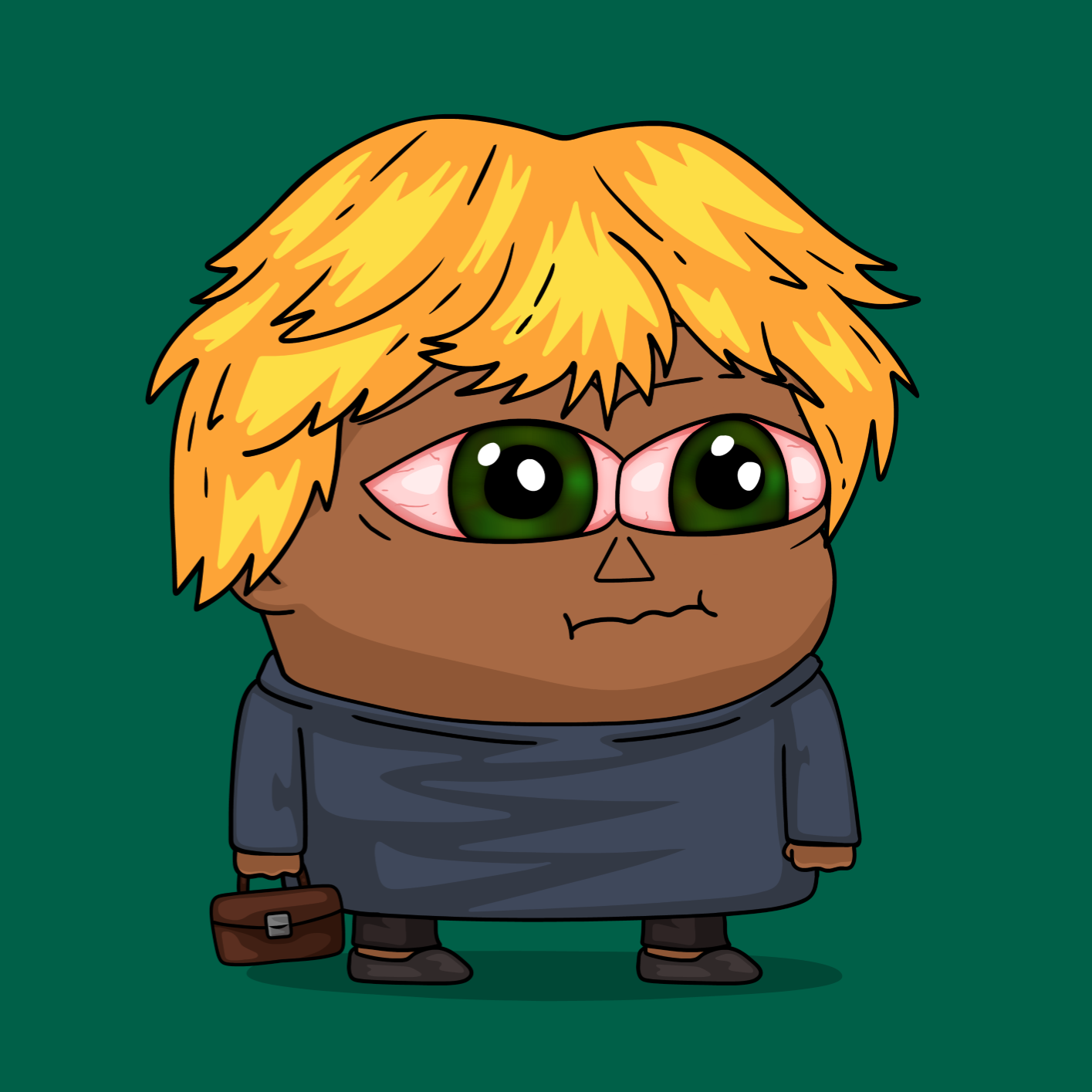 Lilverse Burned 5590