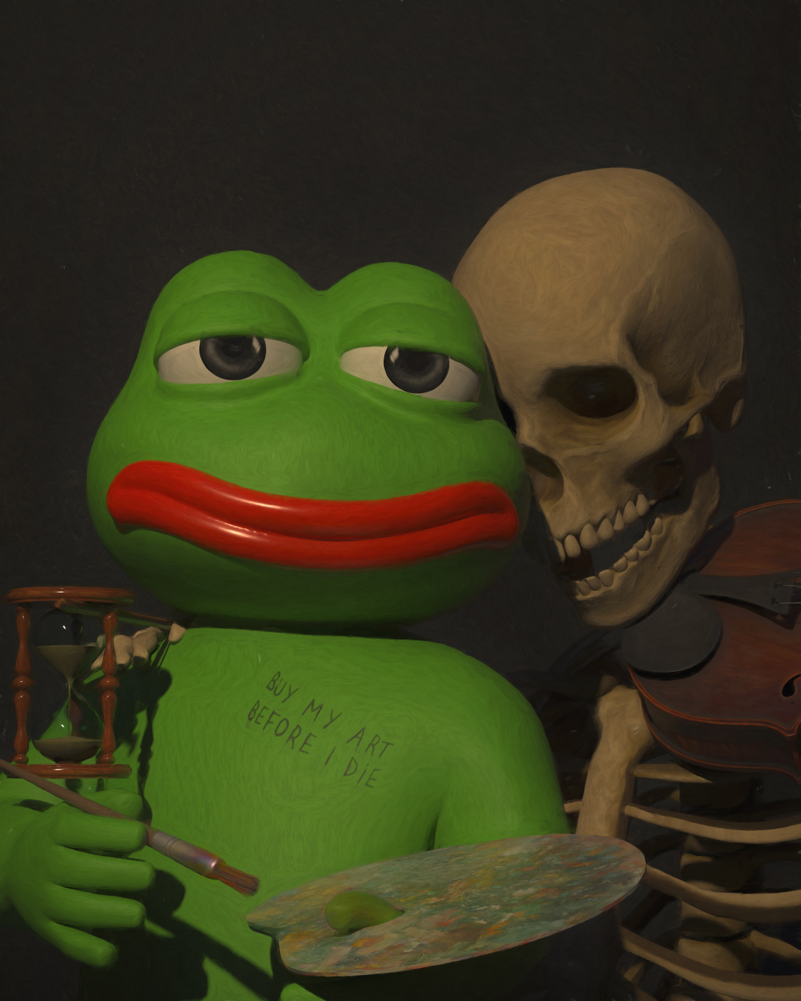 Memento Mori