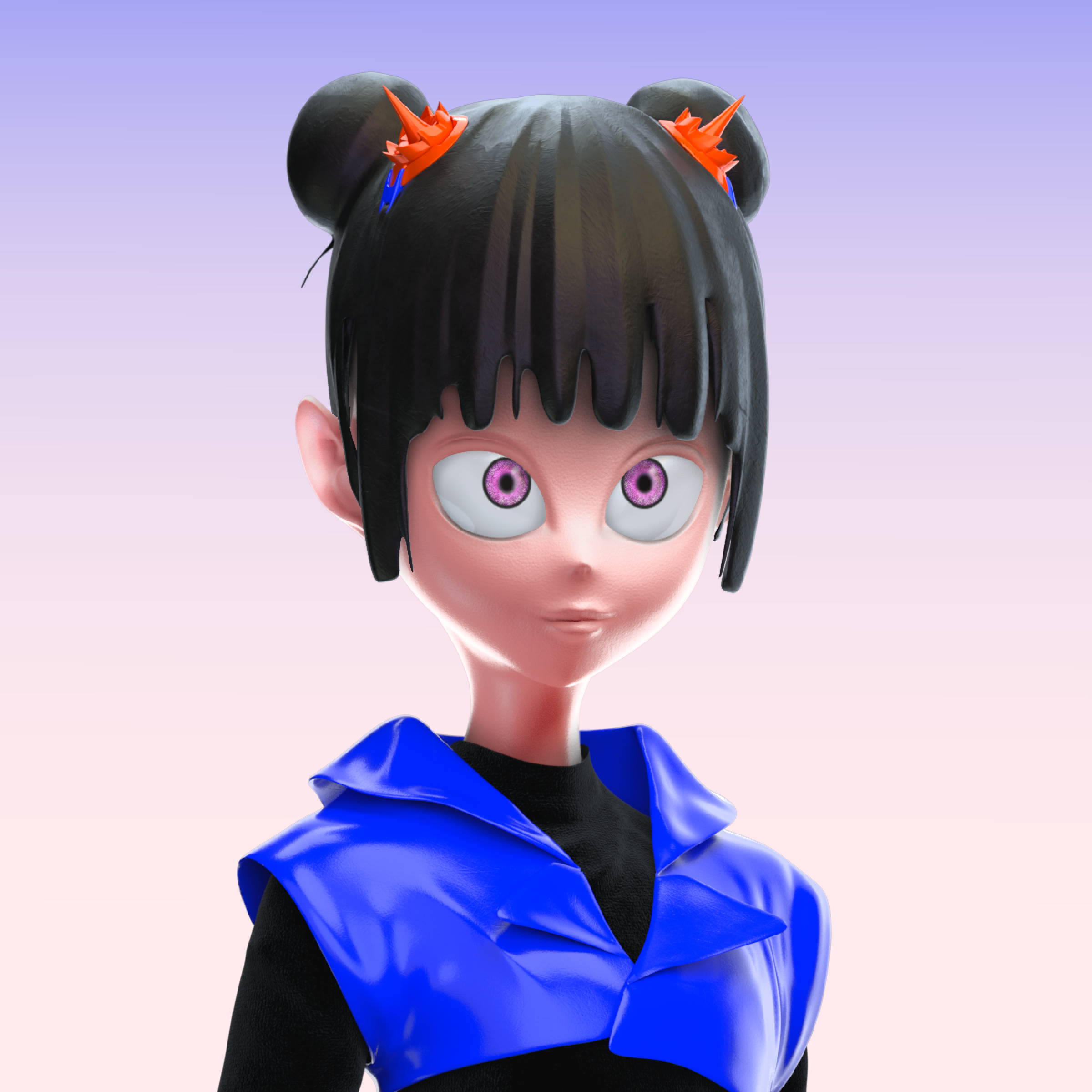 GakkoVerse #1140