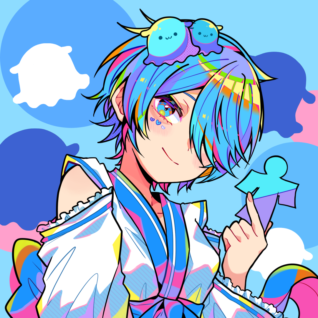IROIRO #2760