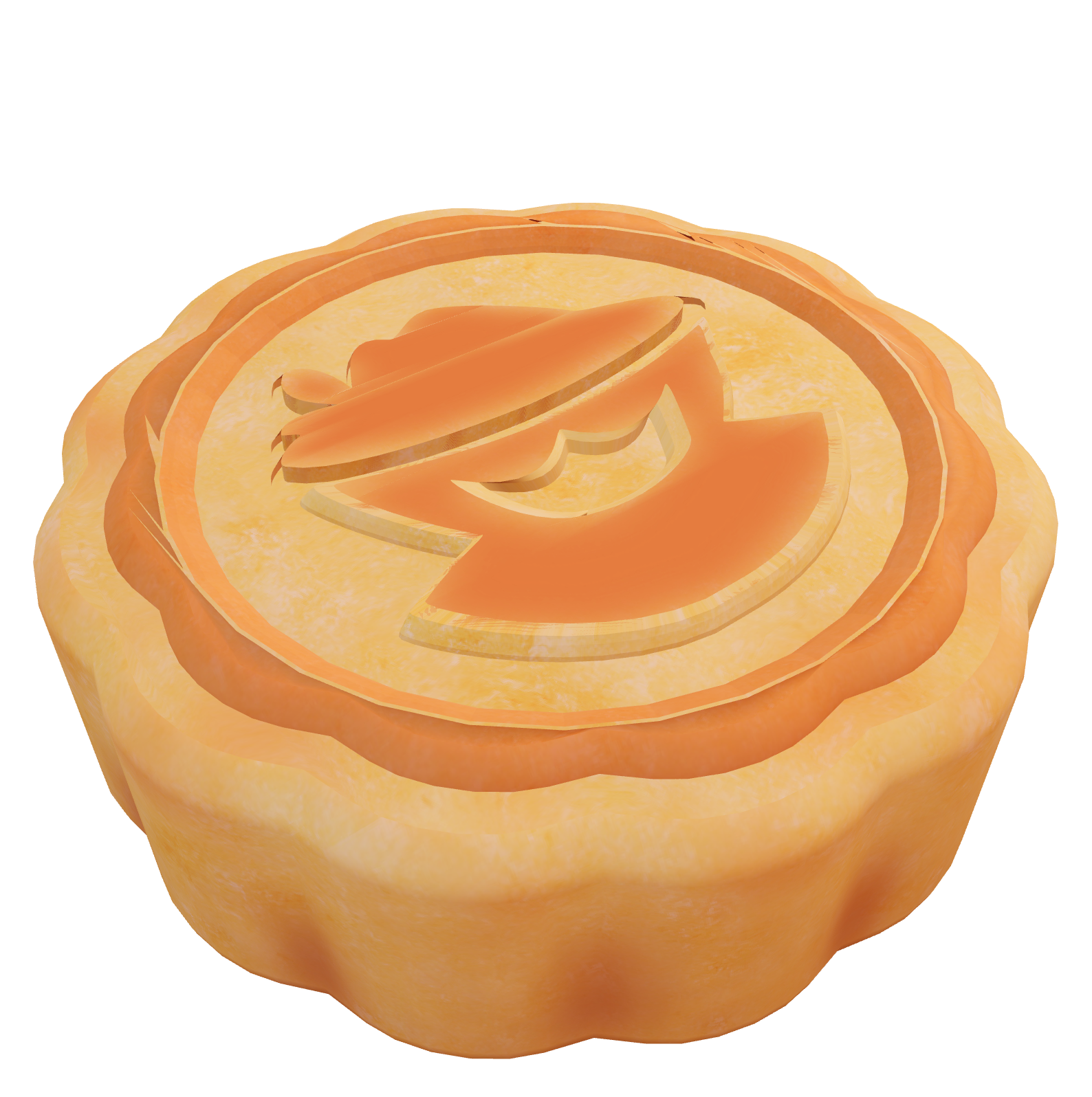 Hakka Moon Cake
