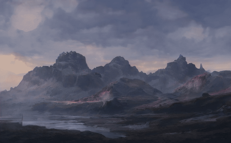 SYRE Sky