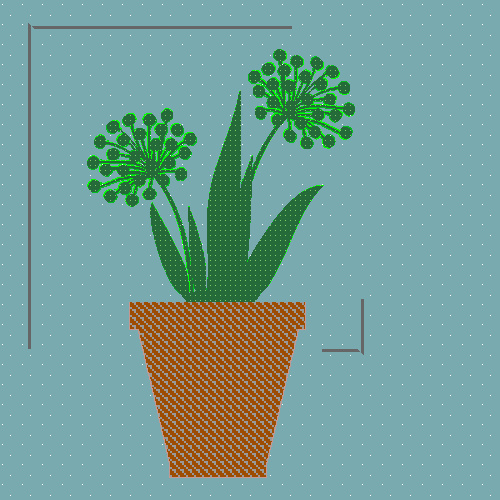 Nursery #1