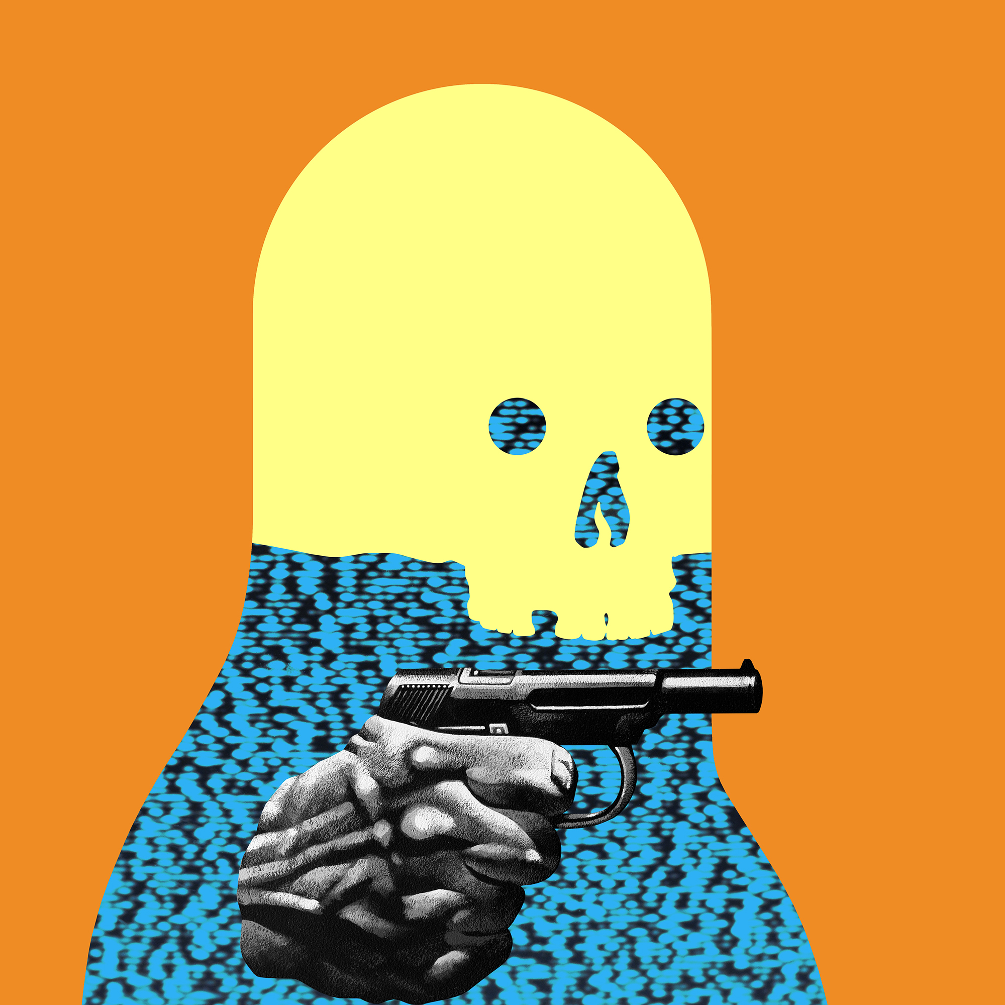 Cyber Bandit #789