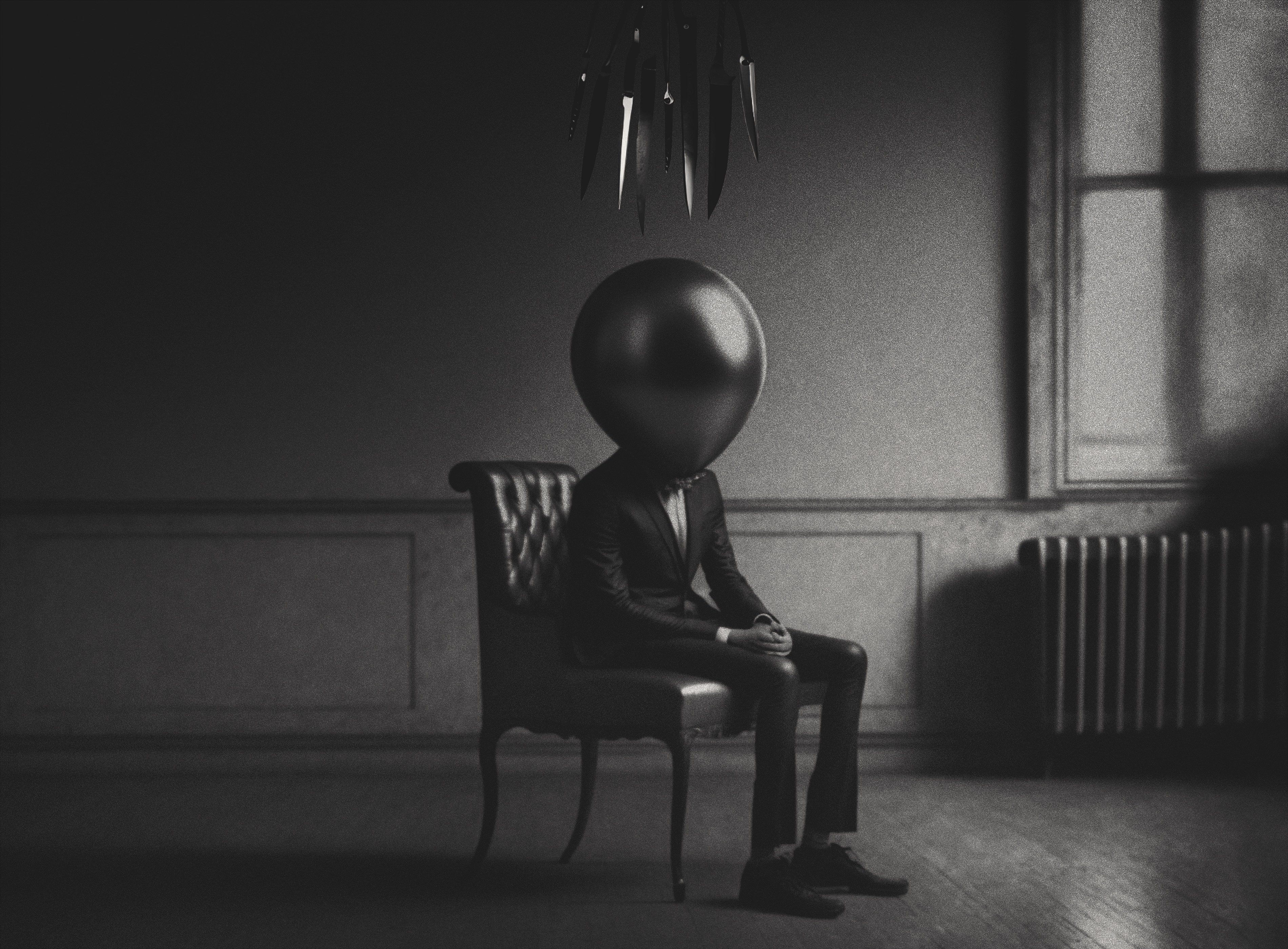 Sit Still #8/20