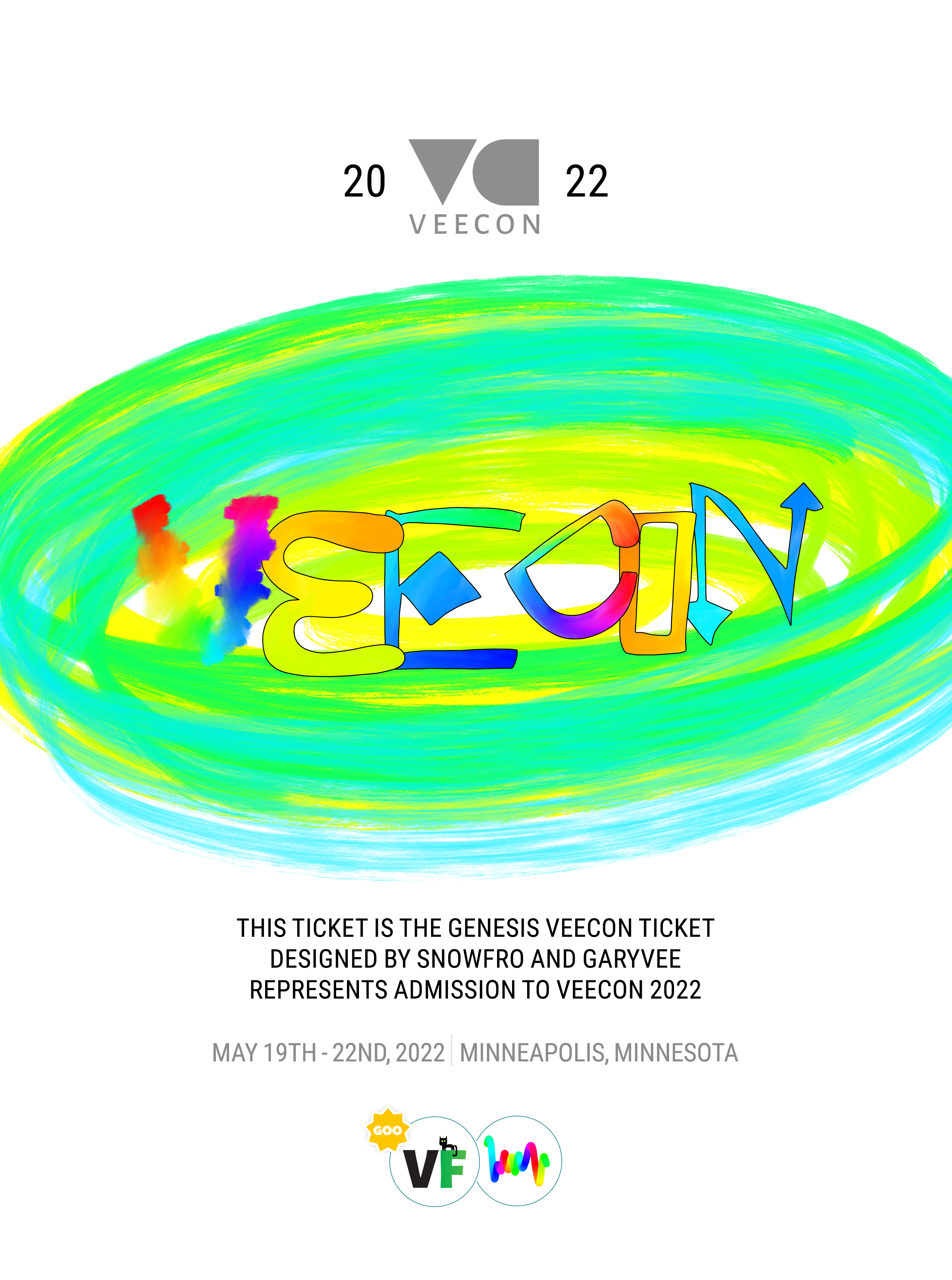 VeeCon 2022 #15