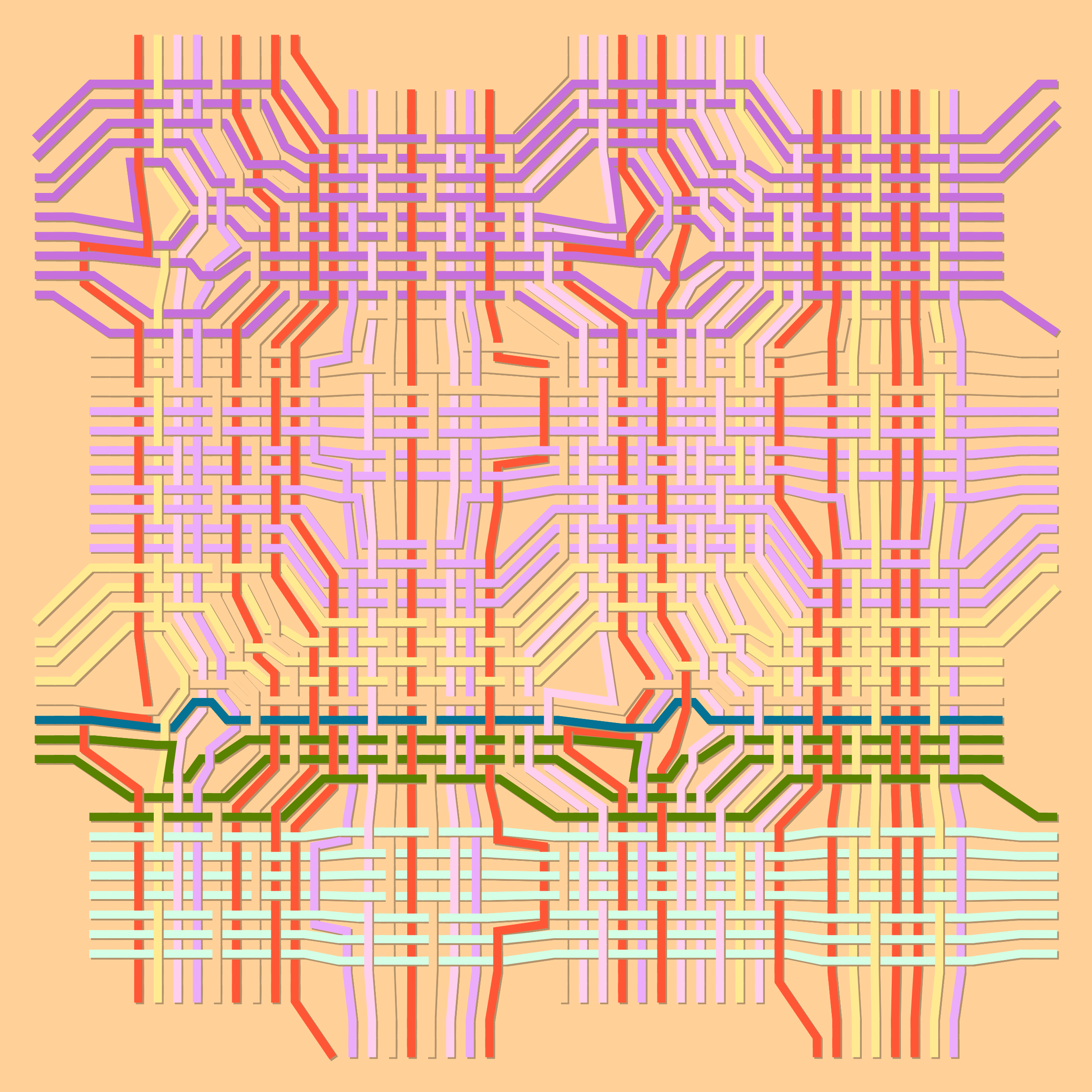 Loom #94