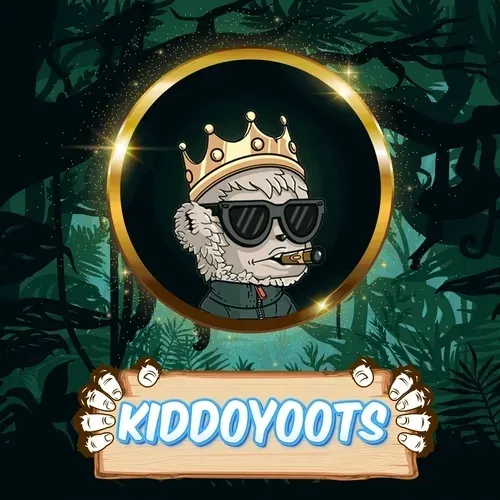 KiddoyOOts #387