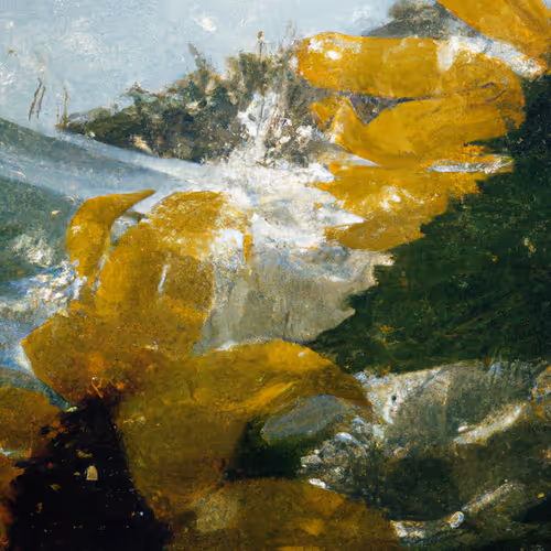 Tsunflower Chaos #281