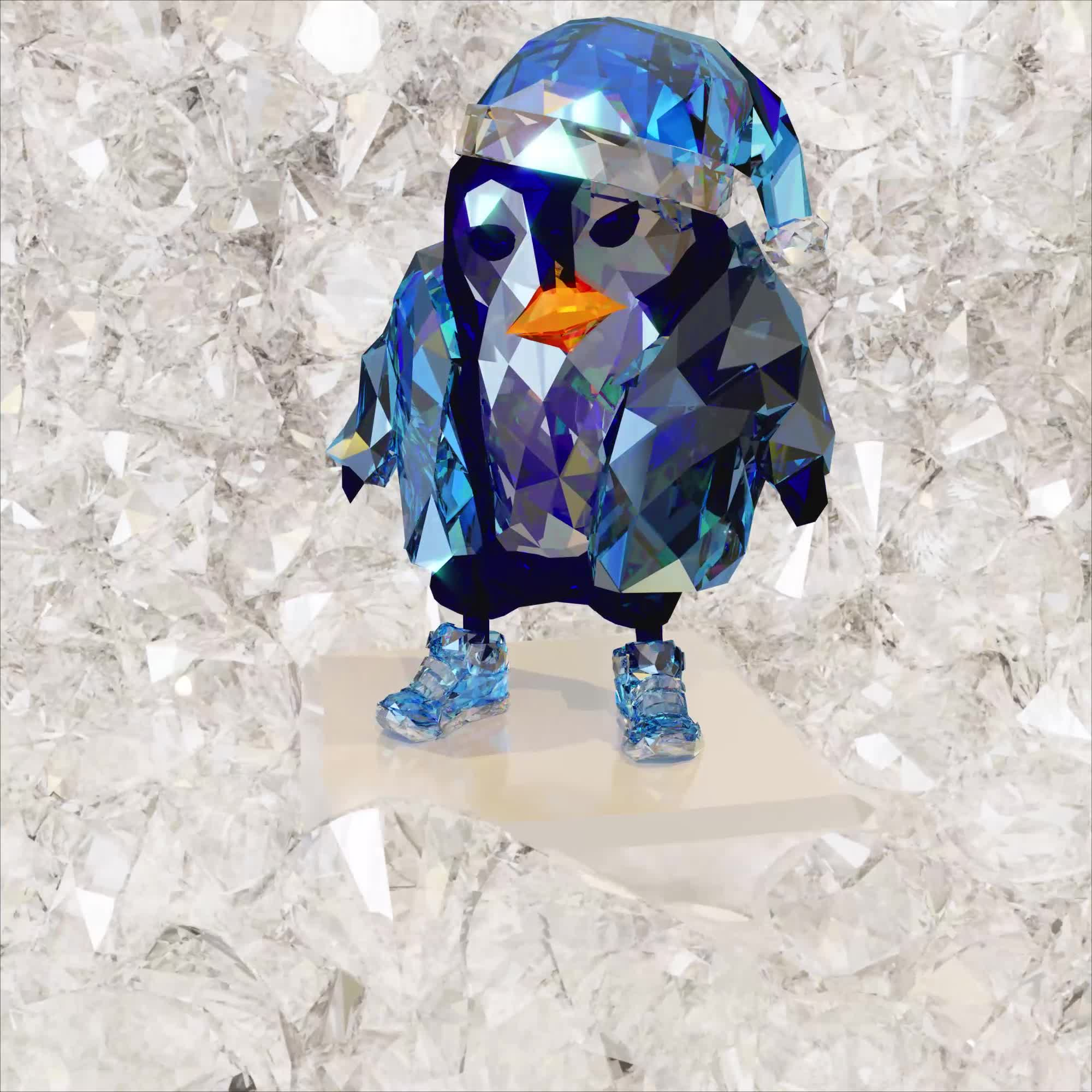 Peng - Shiny #3/5