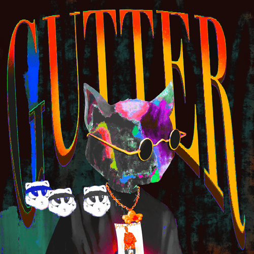 Gutter #880