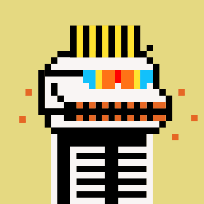 Boney #234