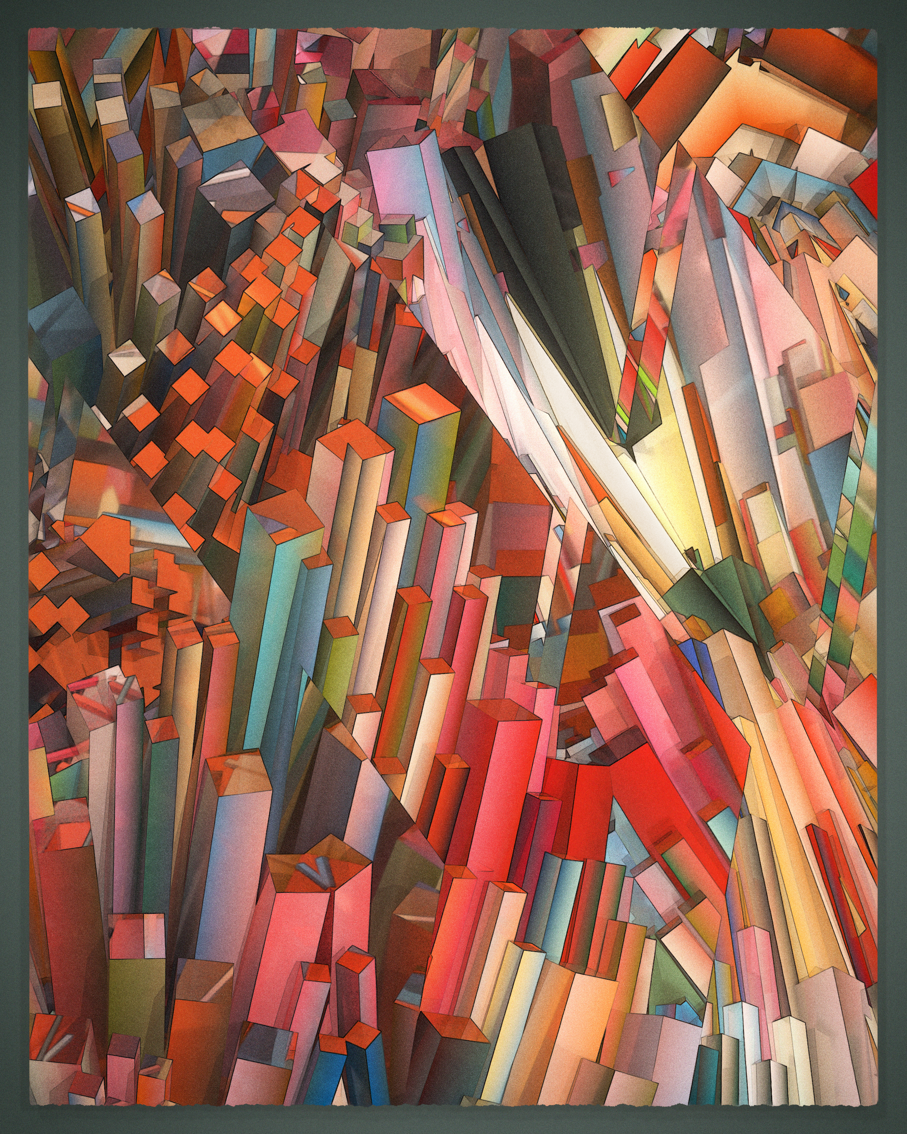 Tectonics #068