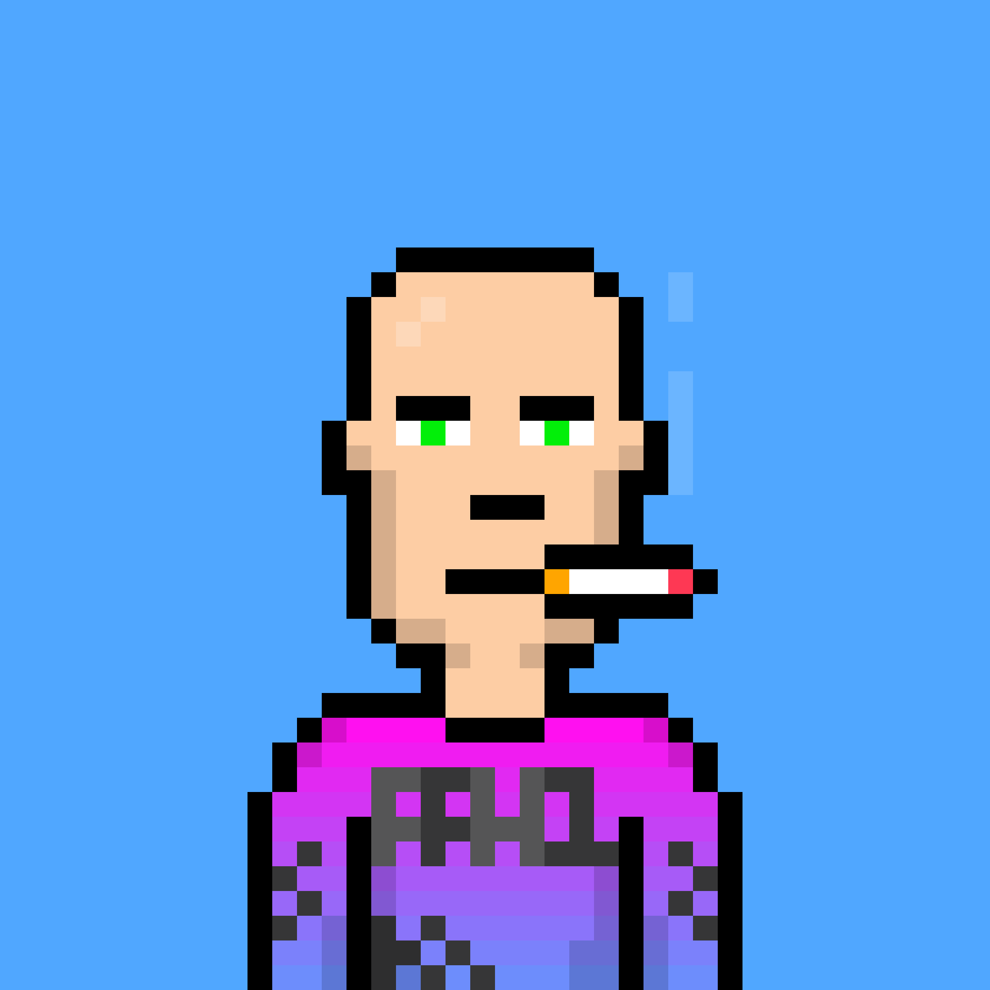 XTREME PIXELS #5514