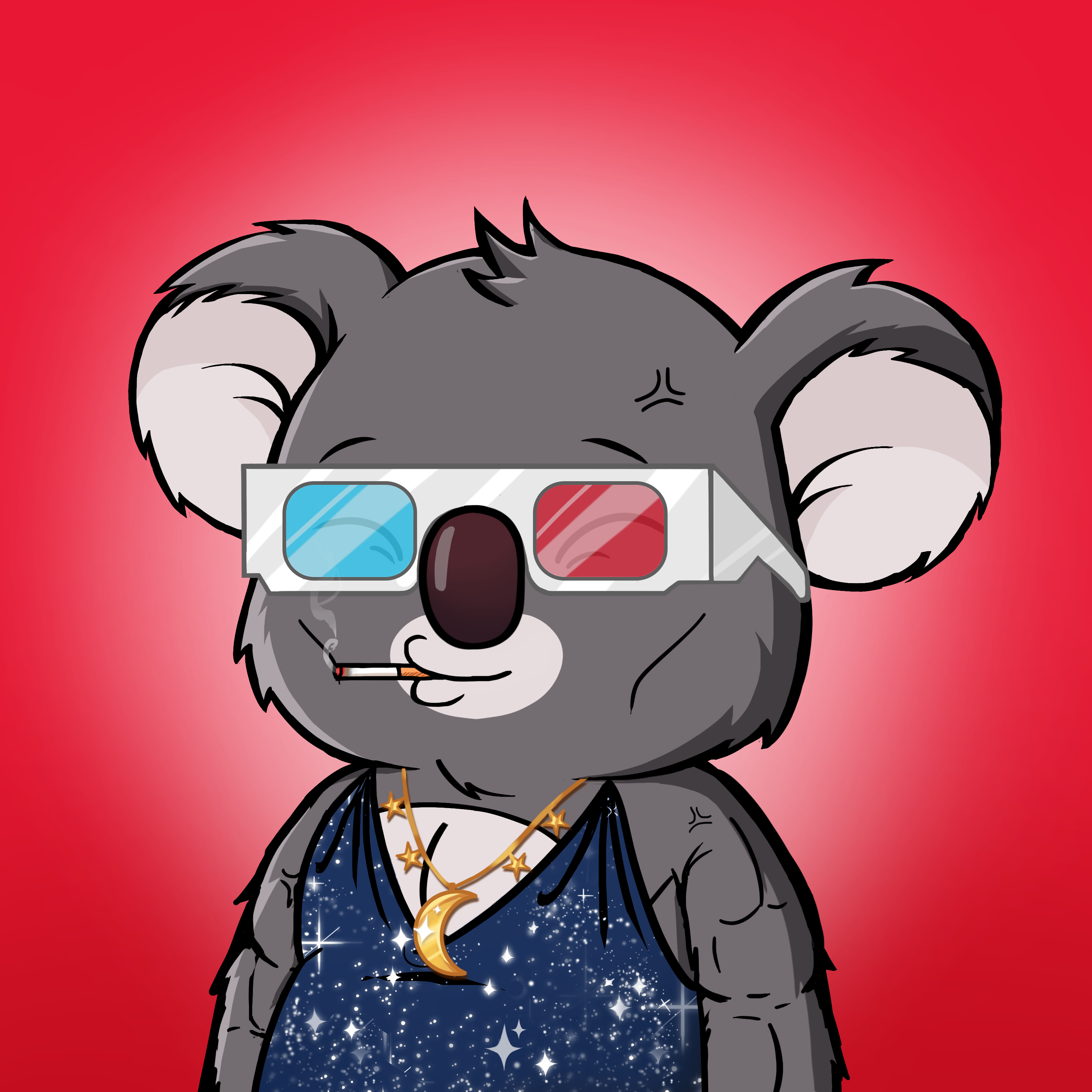Koala Agent #7070