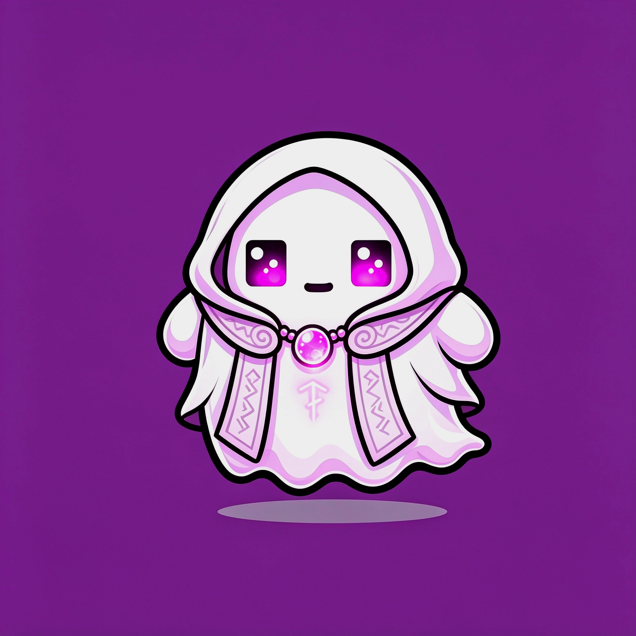 GHOSTIQ 402