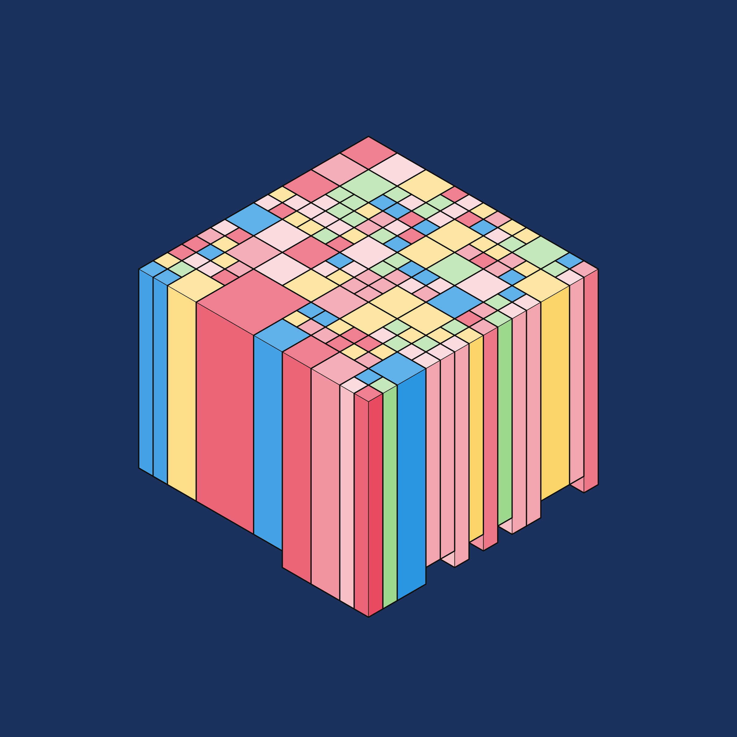 AlgoRhythms #326