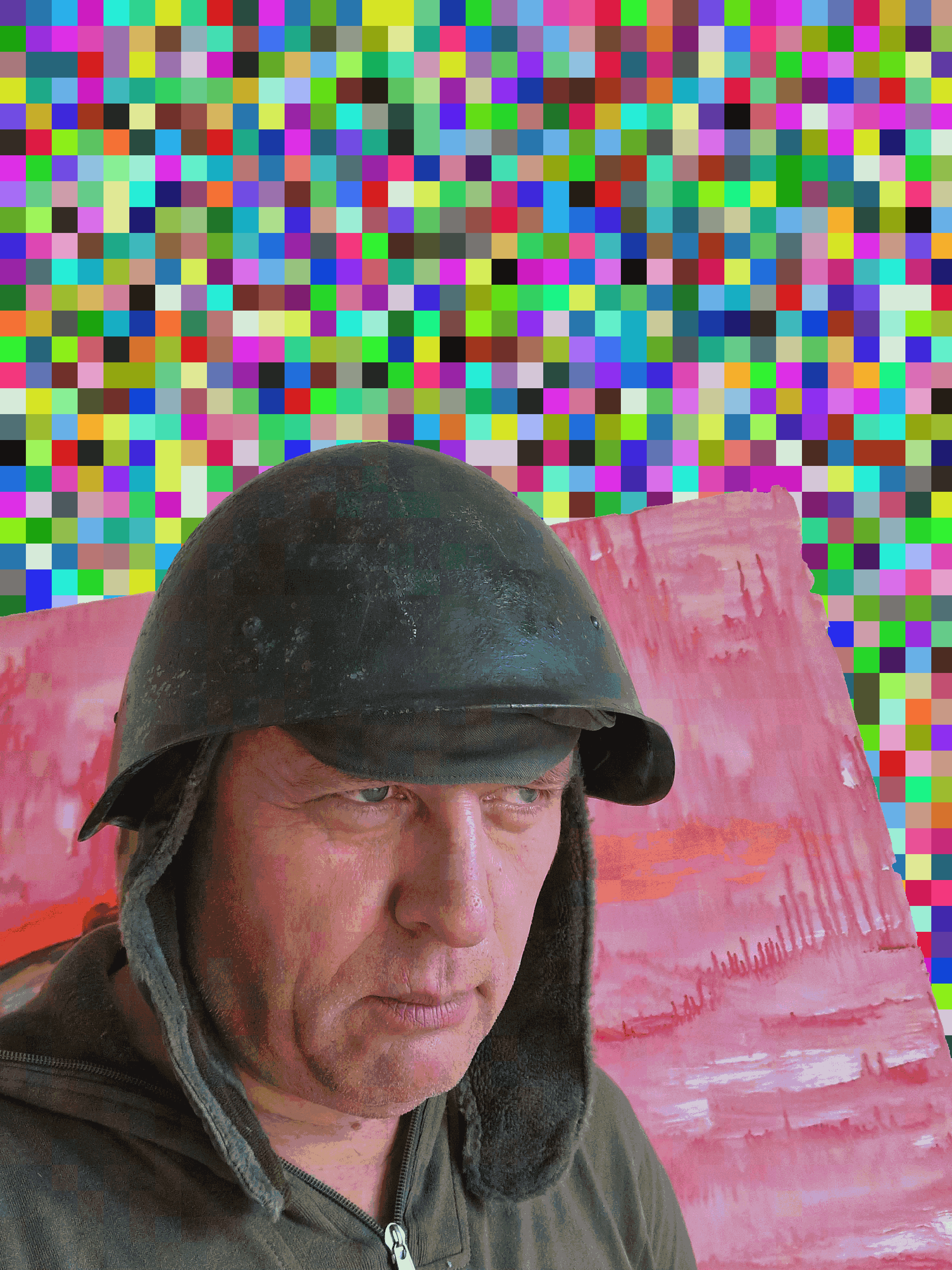 NFT Veteran