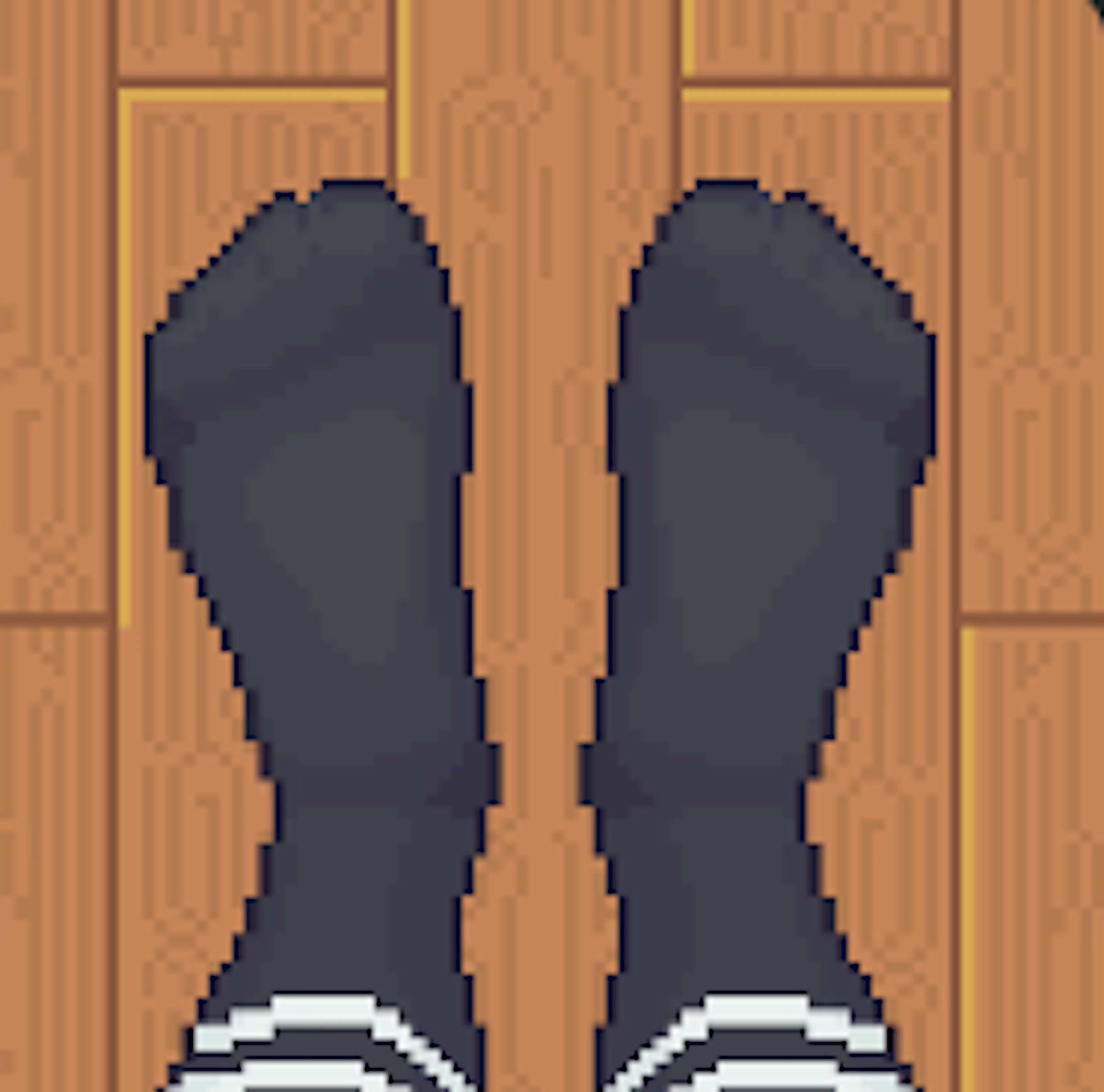 Ordinal Feetpix #163