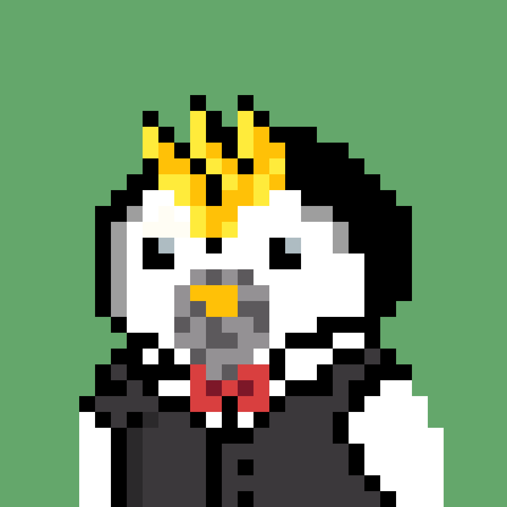 PixelPenguin 223