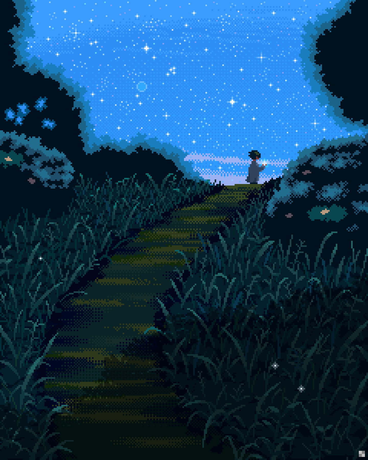Afterglow
