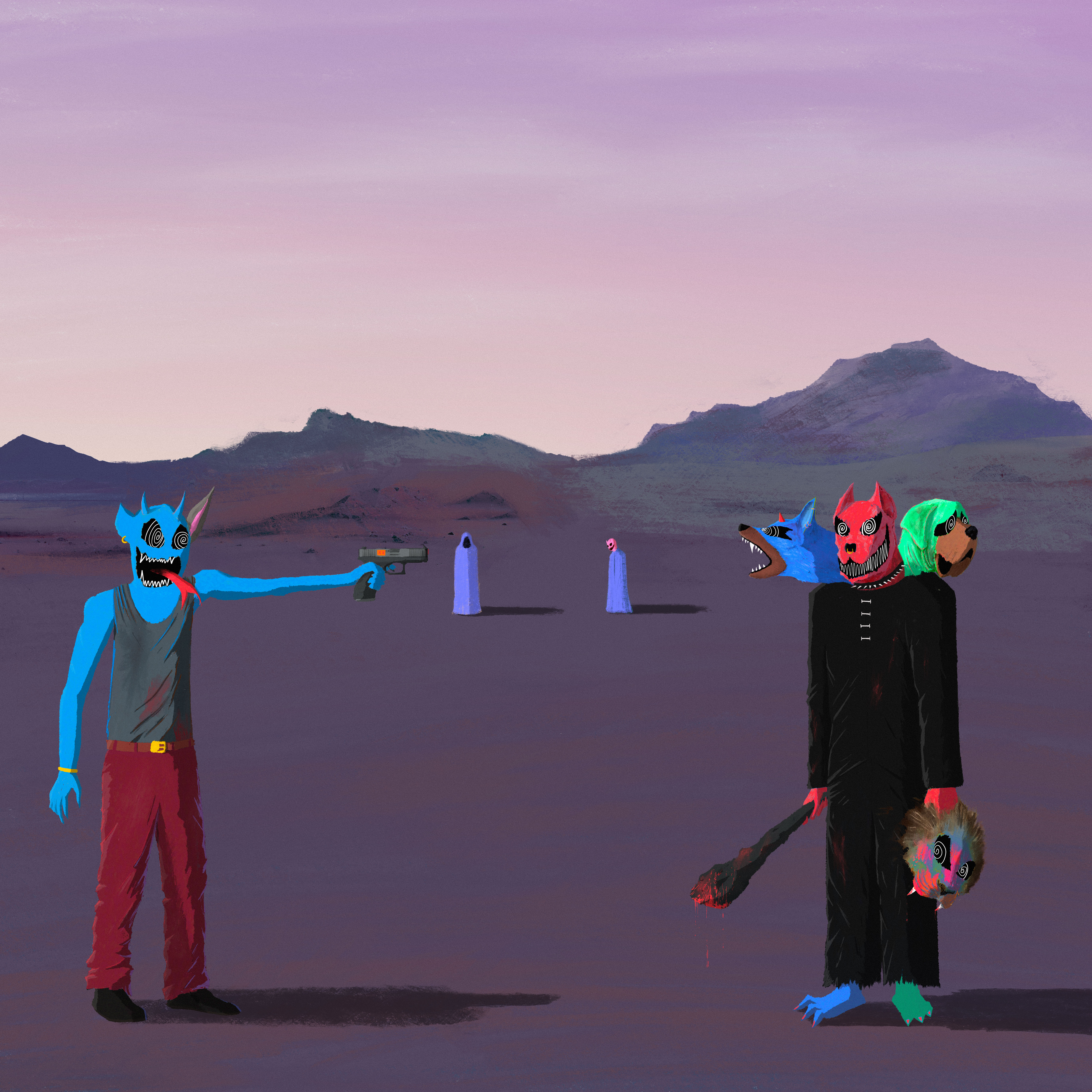 Experiment #213