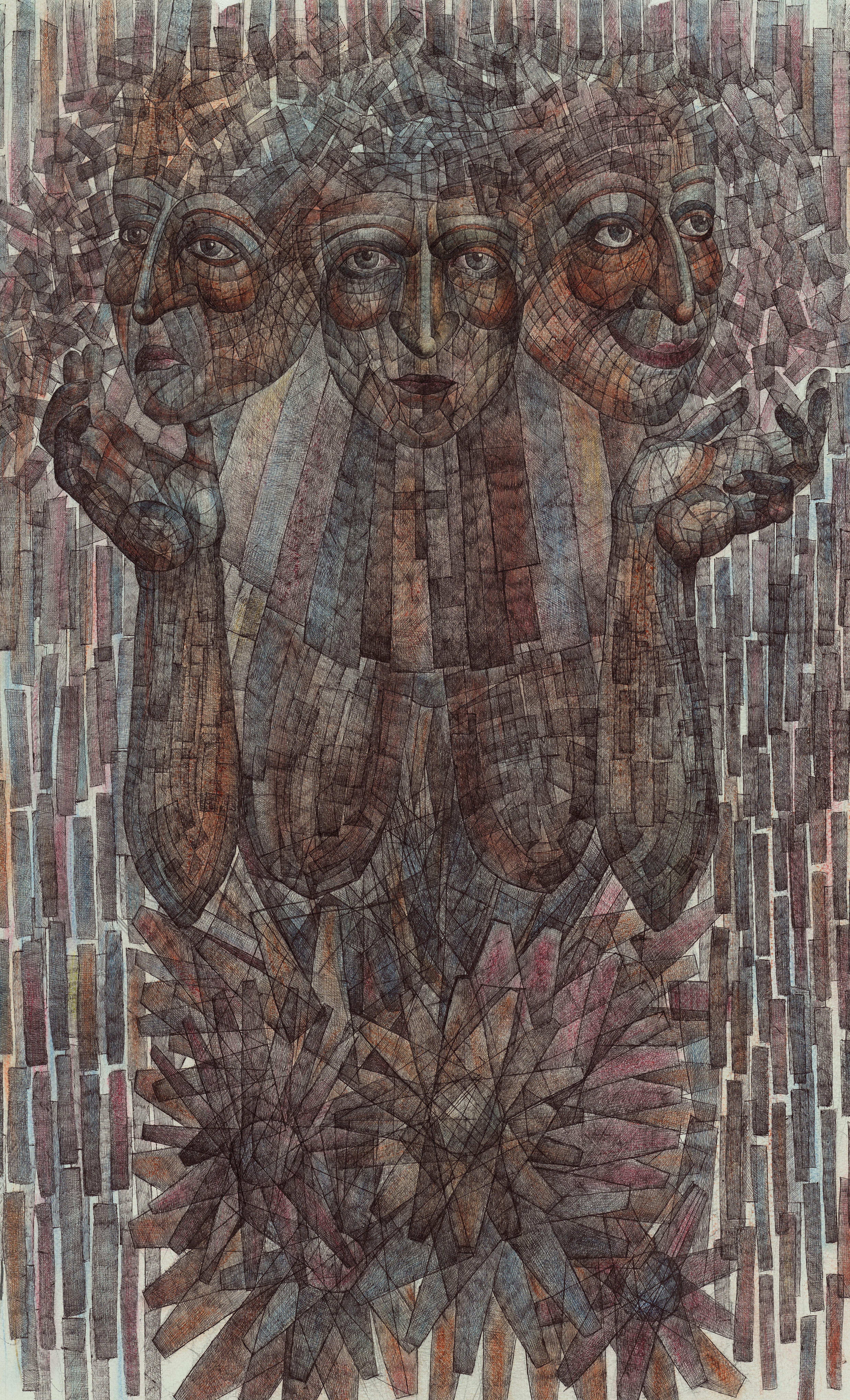 Mother-ayawaska