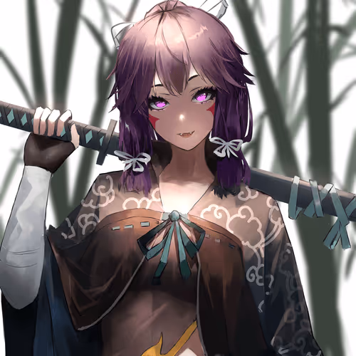 A #9599 x lewdlily.eth