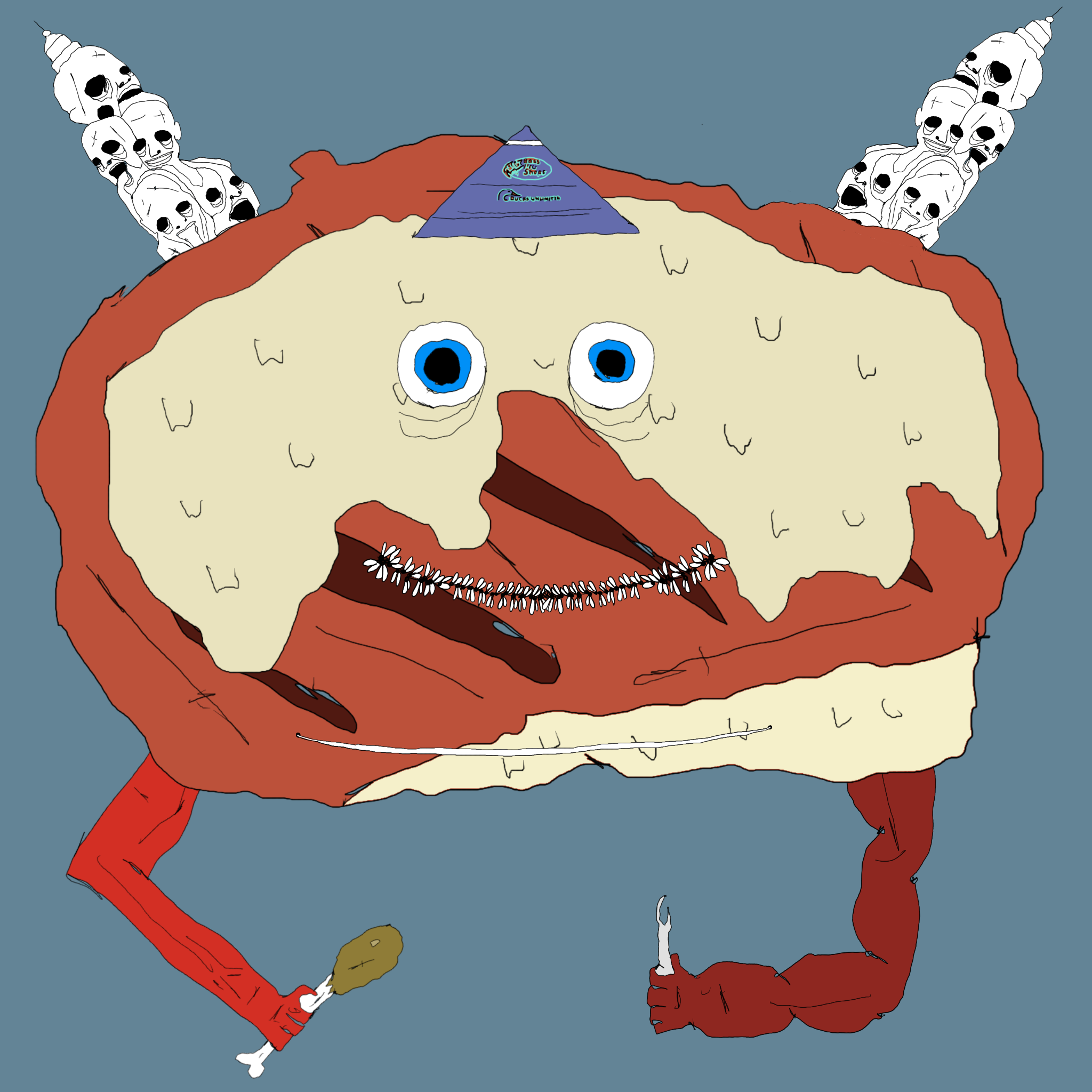 buddee #1131