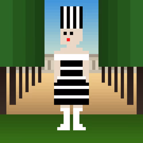 CryptoParisian #857
