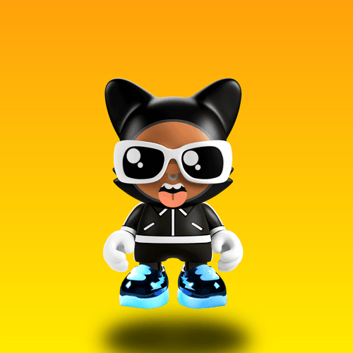 #5561 Janky