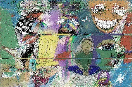 Miscellaneous