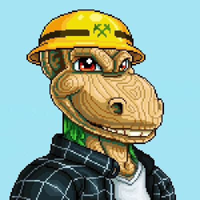 Kobold Prospector #7817