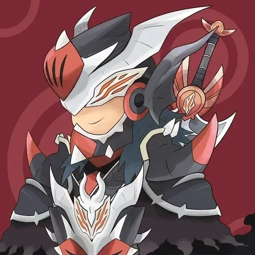 Udra Guardian #1