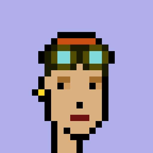 404 Punk #6945
