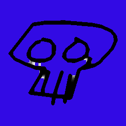 Skully #103