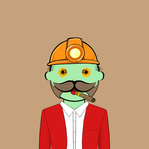 Mr Crypto #2982