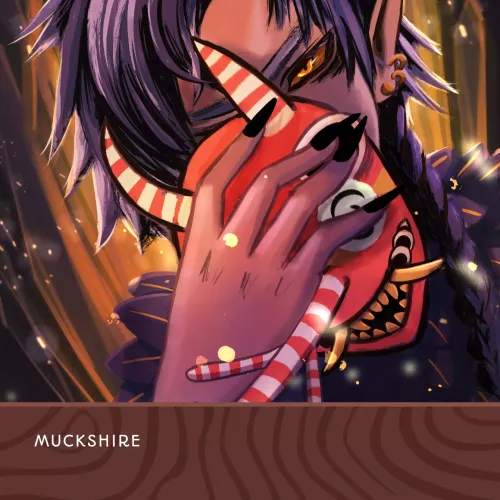Unmasked (Common)